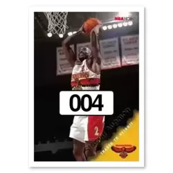 Christian Laettner