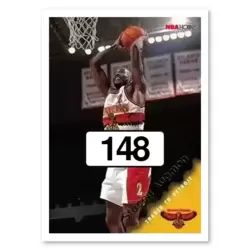 Nate McMillan