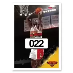 Toni Kukoc