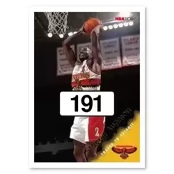 Toni Kukoc PLA