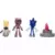 Jakks Pacific Sonic The Hedgehog - Sonic Prime - New Yoke City