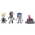 Jakks Pacific Sonic The Hedgehog - Sonic Prime - New Yoke City