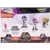 Jakks Pacific Sonic The Hedgehog - Sonic Prime - New Yoke City