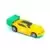 Happy Meal - Hot Wheels X DC 2016 - Aquaman