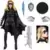 McFarlane - DC Multiverse - Batman & Robin - Batgirl