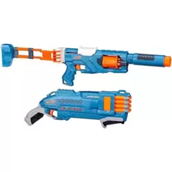 Double Defense Pack