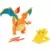 Pokémon Action Figures - Flame & Flight Deluxe Charizard