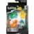Pokemon Select - Translucent Batte Figures 4-Pack