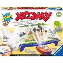 Xoomy Zoom