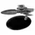 Andorian Battle Cruiser