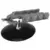 Star Trek The Official Starships Collection - Standard - ECS Fortunate (ECS-2801) Y-class freighter