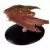 Nausicaan Fighter