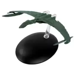Romulan Warbird Valdore