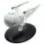 Star Trek The Official Starships Collection - Standard - U.S.S. Pasteur NCC-58925 (Olympic-class)