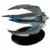 Xindi Insectoid Warship