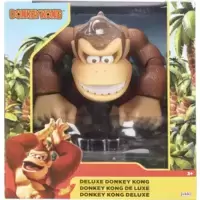 Deluxe Donkey Kong
