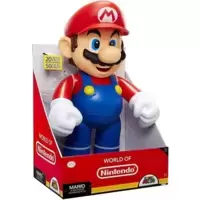 Mario - 20 inch Figure