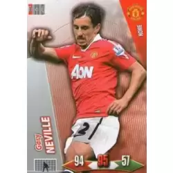 Gary Neville