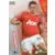 Adrenalyn XL - Manchester United 2011 - Javier Hernandez