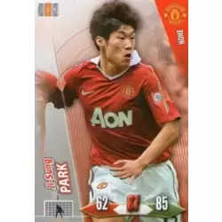 Ji-Sung Park