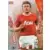 Adrenalyn XL - Manchester United 2011 - Michael Carrick