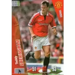 Teddy Sheringham