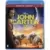 John Carter Blu-ray 3d + Blu-ray