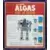 Bandai Electronics - ALGAS LSI Game