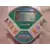 Bandai Electronics - Baseball Hero Stadium LSI Game
