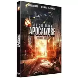 Air Collision Apocalypse