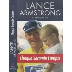 Chaque seconde compte