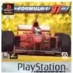 Formula 1 97 - Platinum
