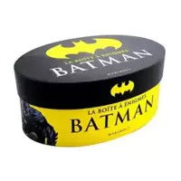 La boîte à énigmes Batman