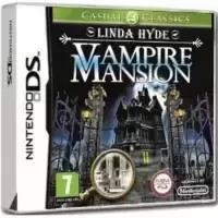 Linda Hyde Vampire Mansion