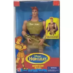 Golden Glow Hercules