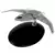 Star Trek The Official Starships Collection - Standard - Bajoran Assault Vessel