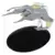 Star Trek The Official Starships Collection - Standard - Baran\'s Raider