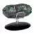 Star Trek The Official Starships Collection - Standard - Borg Probe