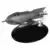 Star Trek The Official Starships Collection - Standard - Captain Proton\'s Rocket Ship