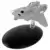 Star Trek The Official Starships Collection - Standard - Federation Attack Fighter