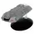Star Trek The Official Starships Collection - Standard - Federation Holoship