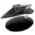 Federation Timeship Aeon