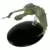 Klingon Bird-of-Prey (Attack position)