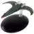 Star Trek The Official Starships Collection - Standard - Orion Interceptor