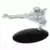 Star Trek The Official Starships Collection - Standard - Promellian Battle Cruiser