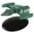 Romulan Scout Ship