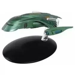 Romulan Shuttle