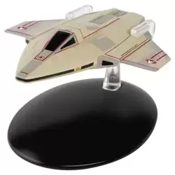 Starfleet Academy Flight Training Craft