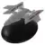 Star Trek The Official Starships Collection - Standard - Tamarian Deep Space Cruiser