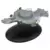 Star Trek The Official Starships Collection - Standard - Tsunkatse Arena Ship